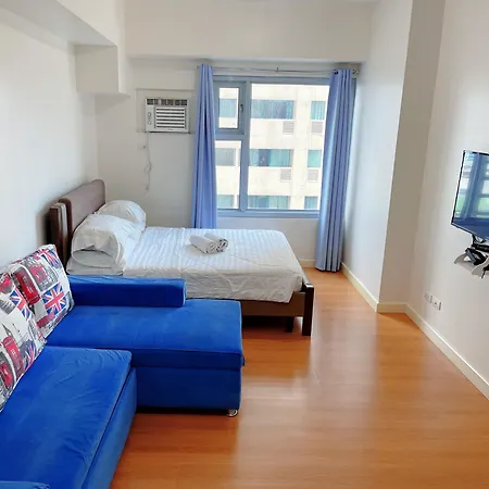 8 Adriatico Condo Near Us Embassy