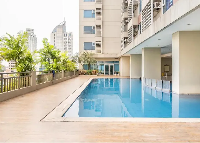 8 Adriatico Near Us Embassy Appartement Manille