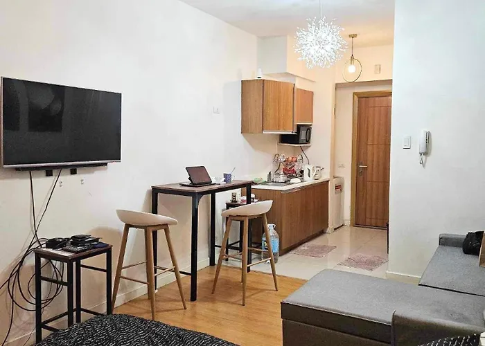 8 Adriatico Near Us Embassy Appartement