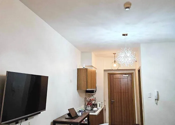 8 Adriatico Near Us Embassy Appartement Manille